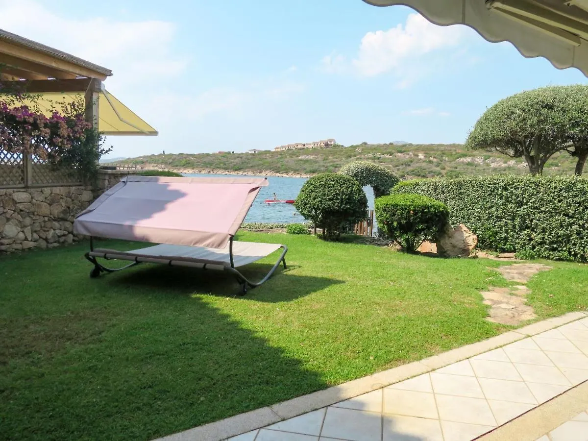 Apartment Erica By Interhome Casa Tamponi