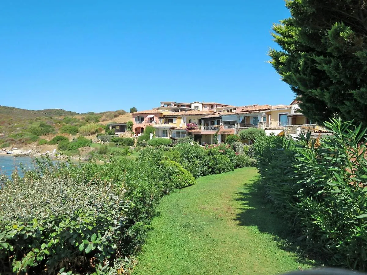 Apartment Erica By Interhome Casa Tamponi Italy