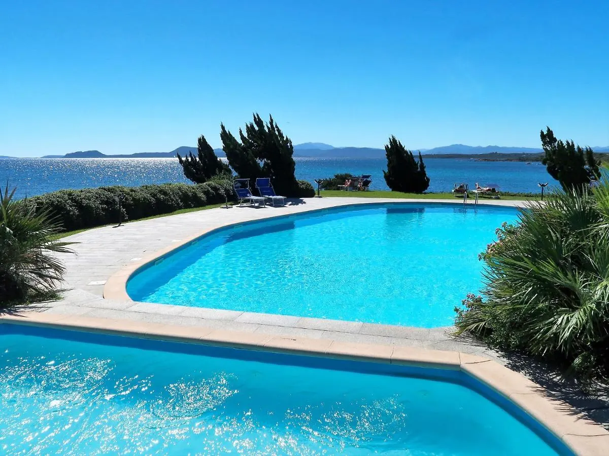 Apartment Erica By Interhome Casa Tamponi Italy