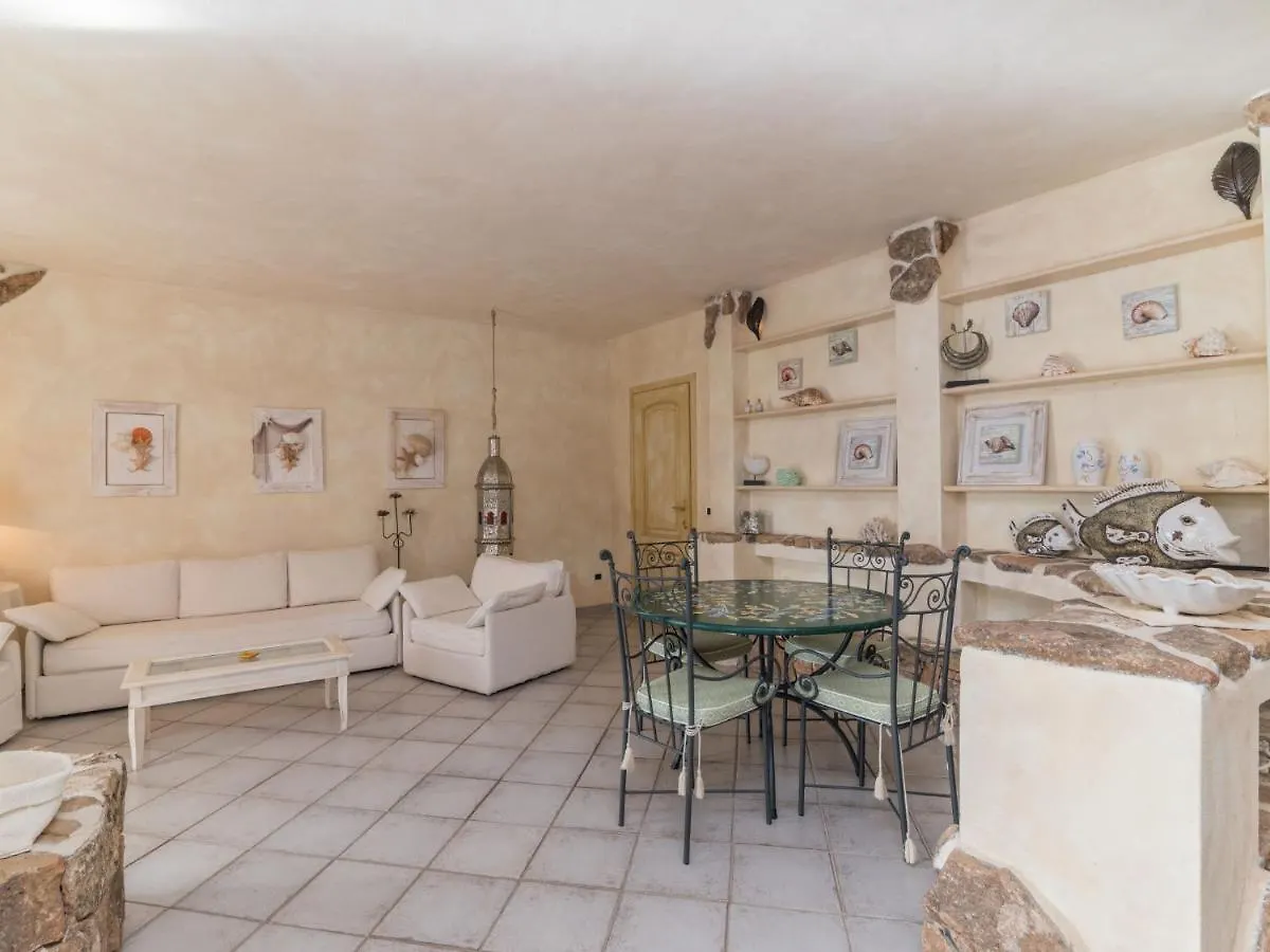 Apartment Erica By Interhome Casa Tamponi 0*,  Italy
