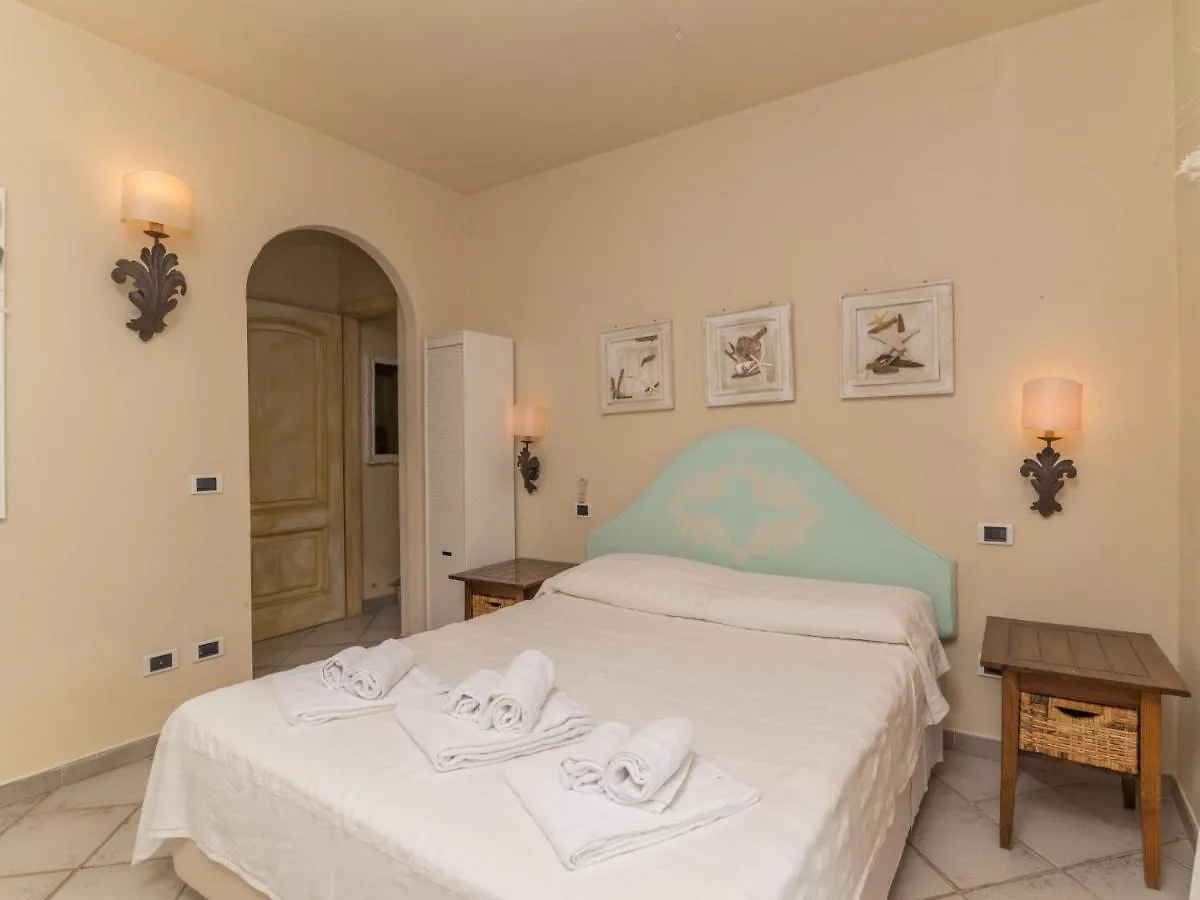 Apartment Erica By Interhome Casa Tamponi