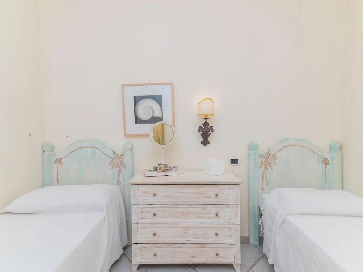 Apartment Erica By Interhome Casa Tamponi Italy